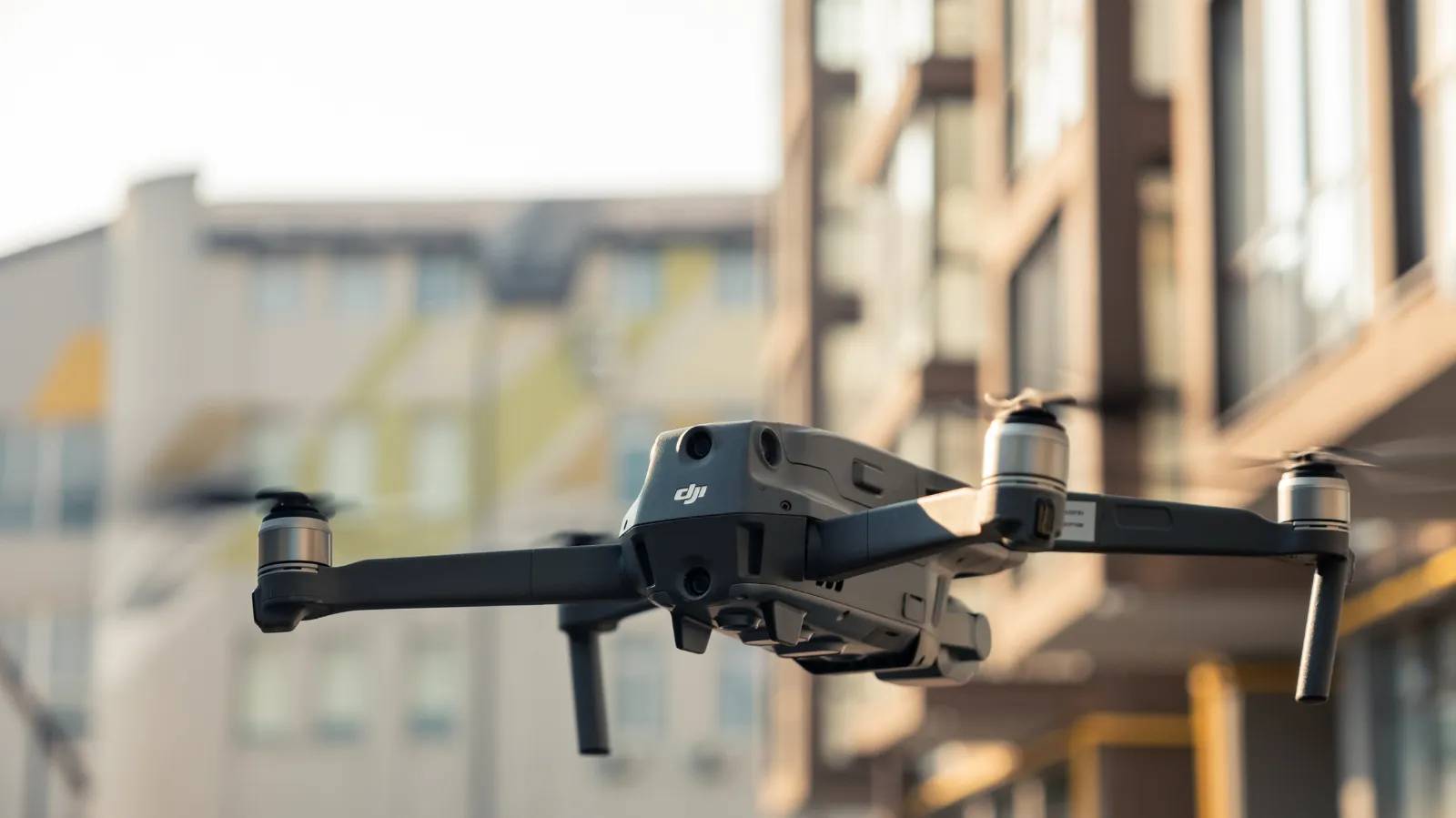 Drone Fotoğrafciligi: Hava Goruntulerınde Profesyonel Olun
